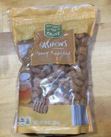 Cashews