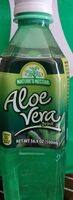 Aloe Vera Drink