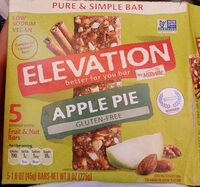 Apple pie