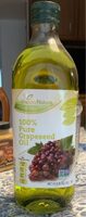 Grapeseed Oil