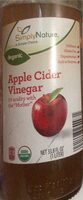 Apple Cider Vinegar