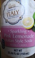 Pink Lemonade