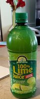 Lime Juice