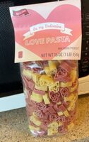 Reggano pasta