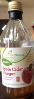 Apple Cider Vinegar