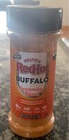 Buffallo Seasoning Blend