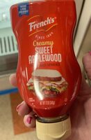 Creamy Sweet Applewood Mustard Spread