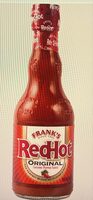 Original Cayenne Pepper Sauce