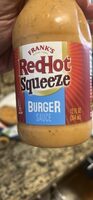 Burger Sauce