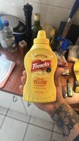 Classic Yellow Mustard
