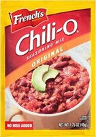 Chili-O