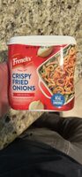 Crispy Fried Onions