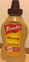 Honey mustard