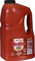 Buffalo sandwich sauce