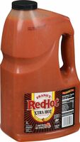 Cayenne Pepper Sauce