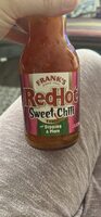 Sweet Chili sauce