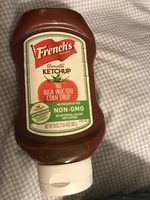 Tomato Ketchup