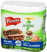 Crispy Jalapenos