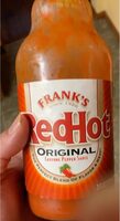 Franks red hot