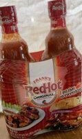 Franks Red Hot Original