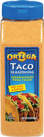 Seasoning Mix
