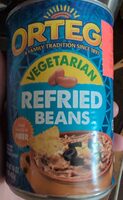 Vegetarian Refried Beans