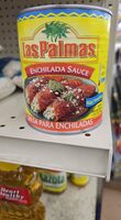 Enchilada Sauce