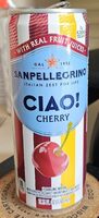 Ciao! Cherry