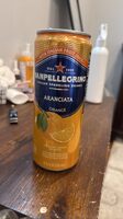 Aranciata Orange