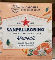 Italian sparkling moments
