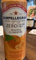 Italian Sparkling Water Zero