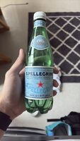 S.PELLEGRINO Sparkling Natural Mineral Water
