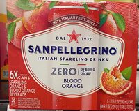 Blood Orange