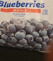 Blueberries