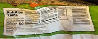 First street peas & carrots