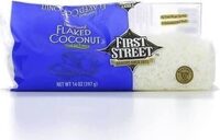 Sweetened Flaked Coconut
