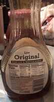 Original Syrup