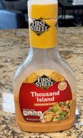 Thousand Island Dressing & Dip