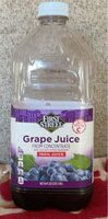 Grape Juice