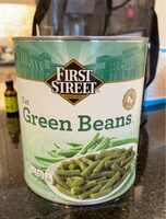 Cut Green Beans