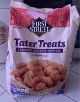 Tater Treats