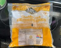Cheddar Jack