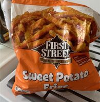 Sweet Potatos