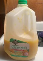 Orange Juice