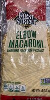 Elbow Macaroni