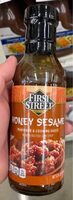 Marinade & Cooking Sauce