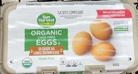 Cage-Free Brown Eggs