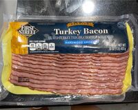 Turkey Bacon