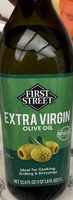 Extra Virgin Olive Oil