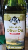 Extra Virgin Olive Oil